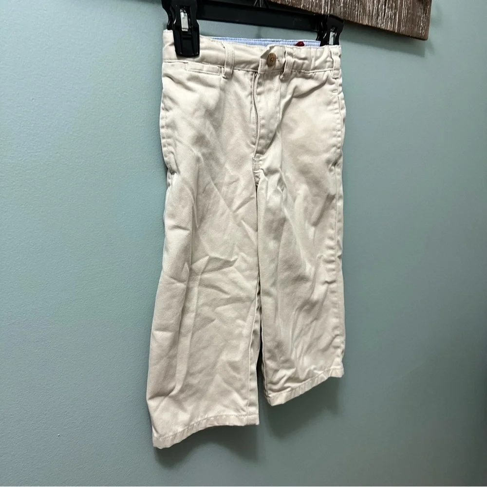 Baby Gap Khaki Pants- dress pants size 2 boys